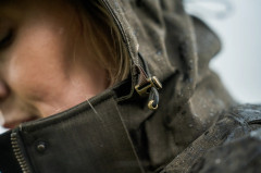 Seeland Highpoint Harriet Jacket Pine