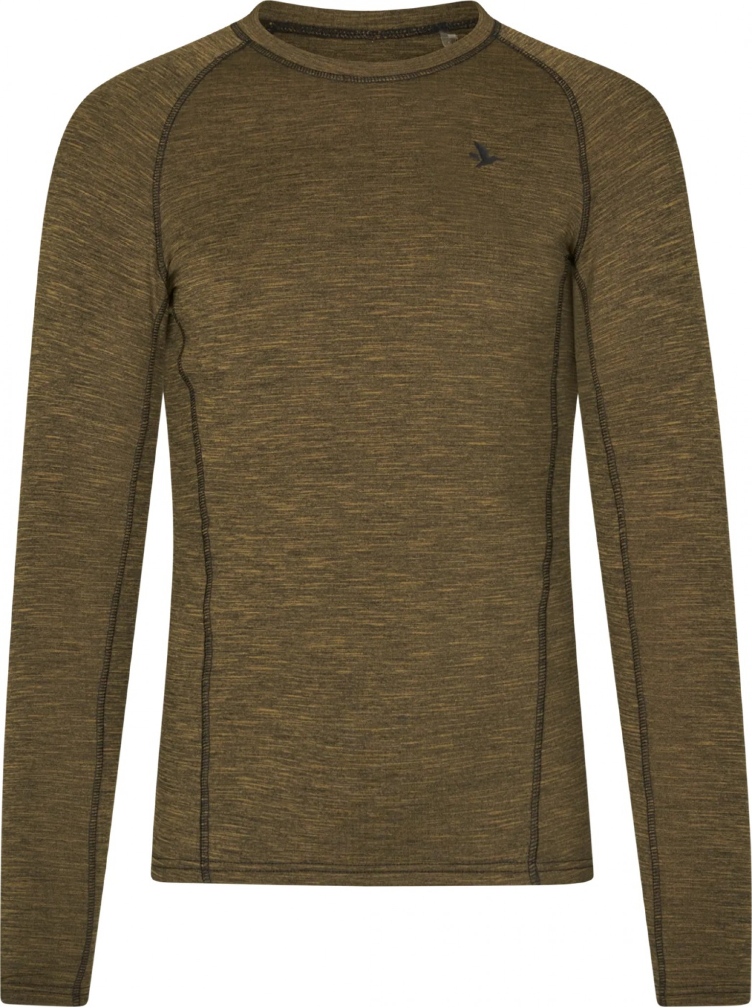 Seeland Peak Aia T-Shirt Olive