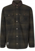 Seeland Canada Yukon Shirt Pine