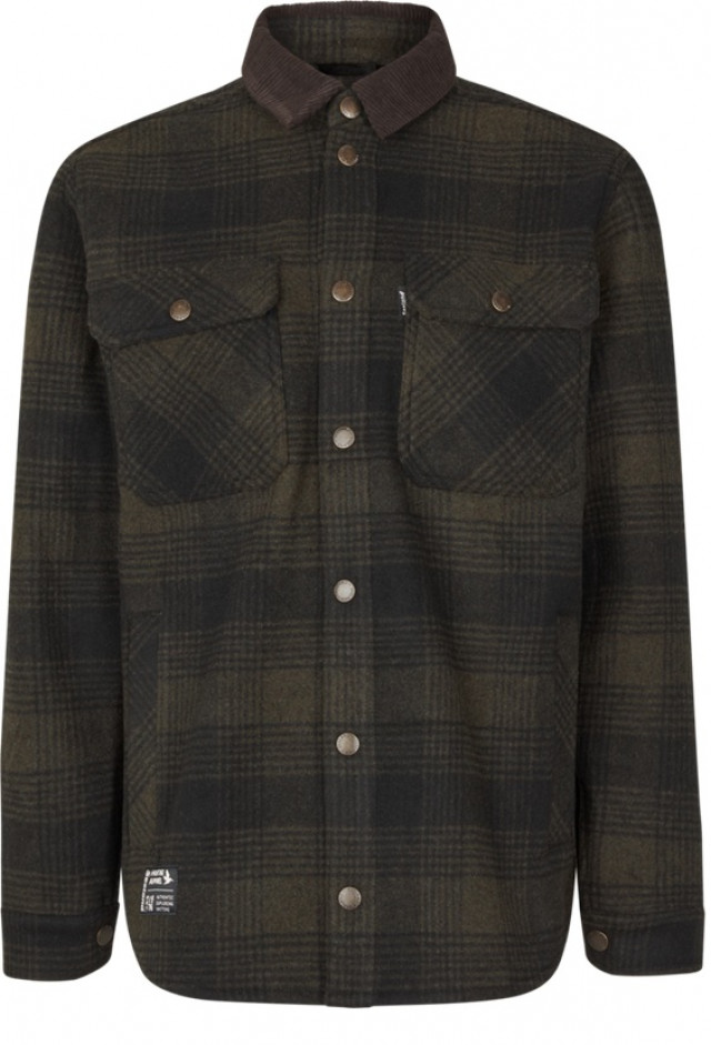Seeland Canada Yukon Shirt Pine