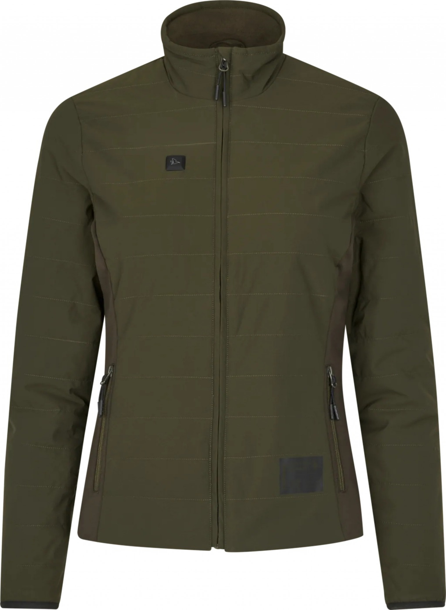 Seeland Celsius Aia Heat Jacket Pine