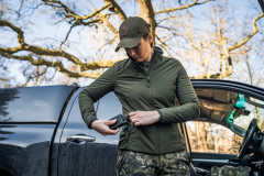 Seeland Celsius Aia Heat Jacket Pine
