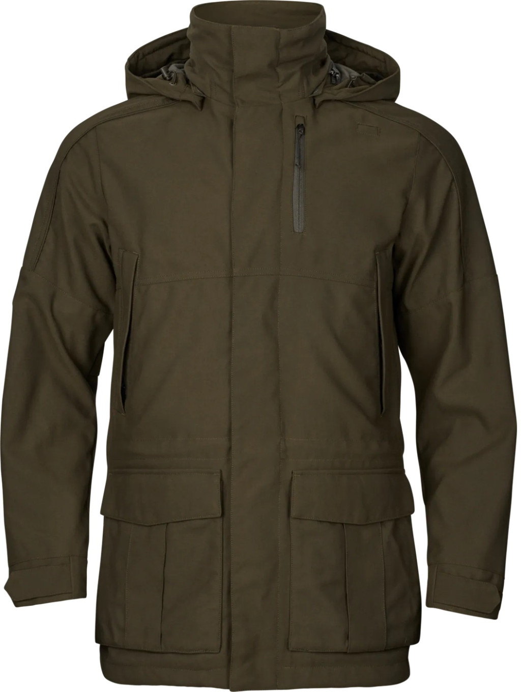 Harkila Pro Hunter Gtx Legacy Jacket Willowgreen