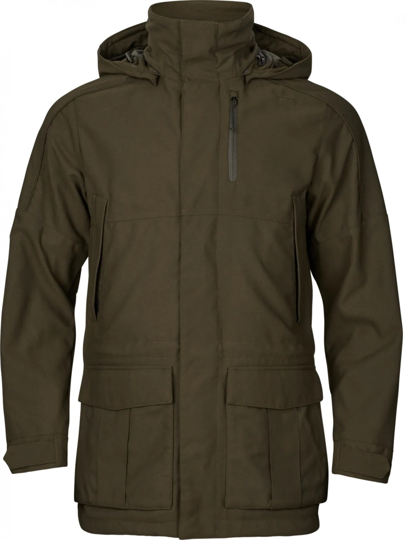 Harkila Pro Hunter Gtx Legacy Jacket Willowgreen