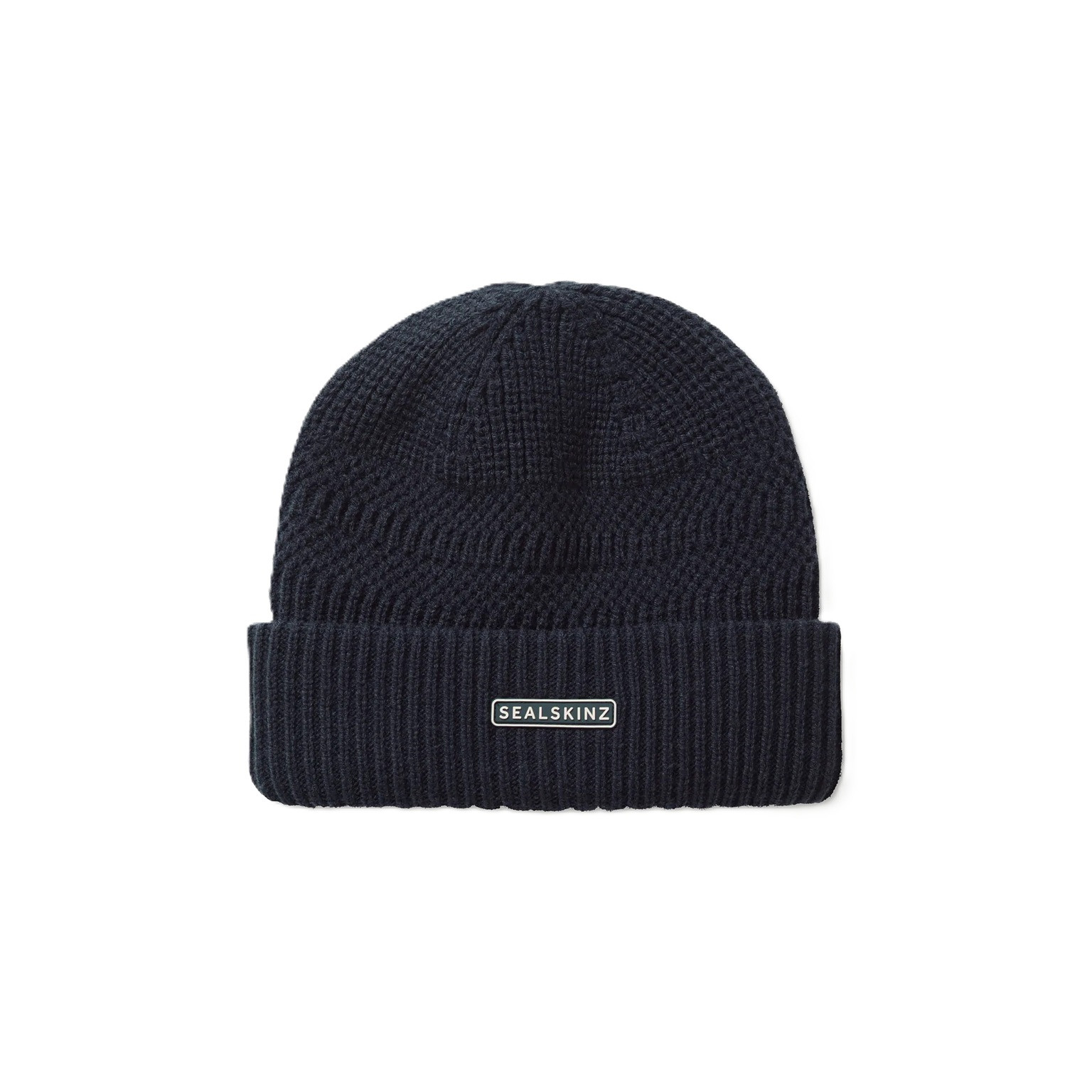 Sealskinz Gressenhall Wp Beanie Black