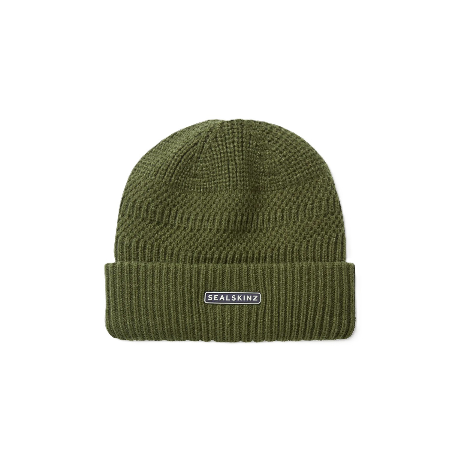 Sealskinz Gressenhall Wp Beanie Olive