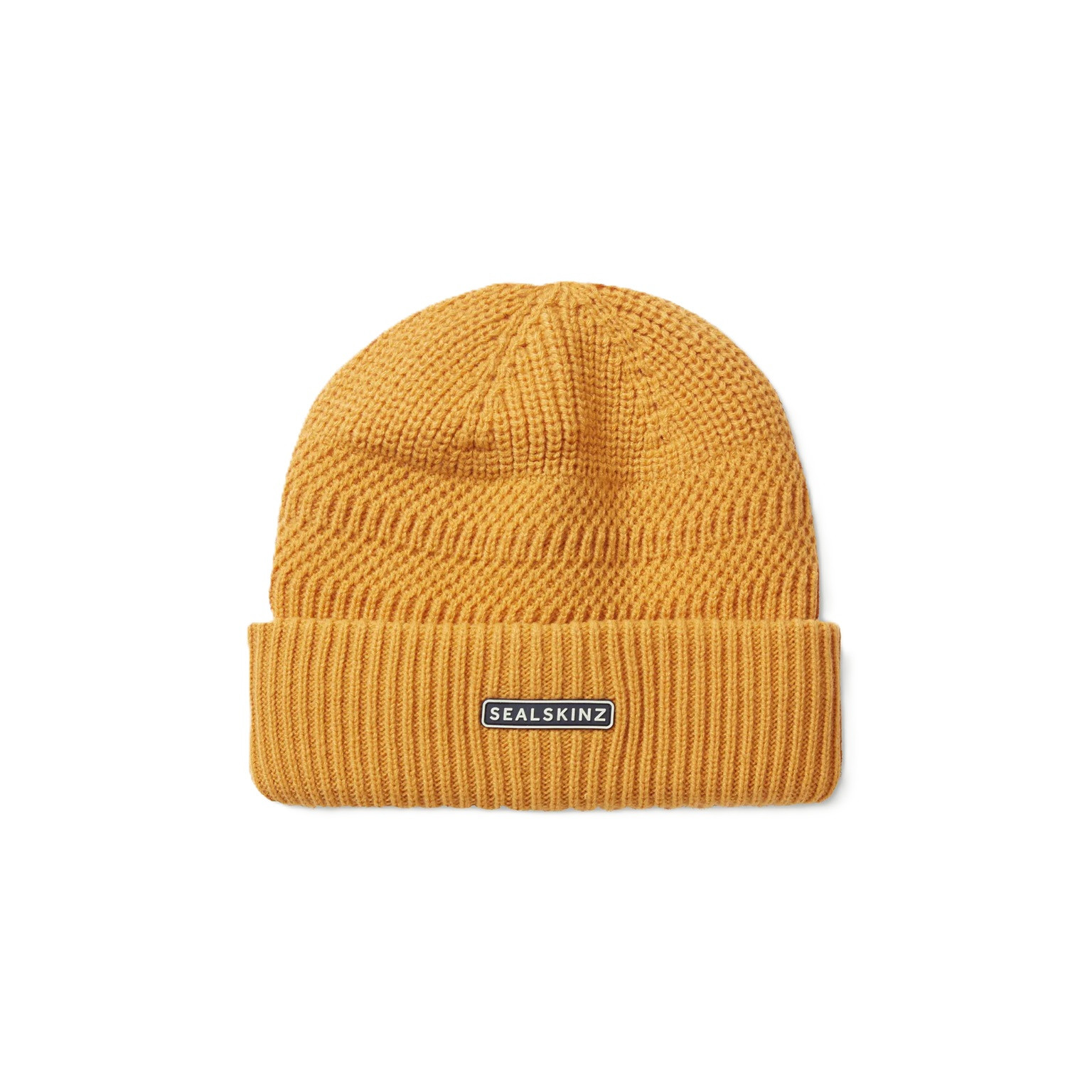 Sealskinz Gressenhall Wp Beanie Yellow