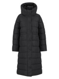 Barbour Freya Puffer Jacket Black