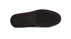 Barbour Hale Boot Tan