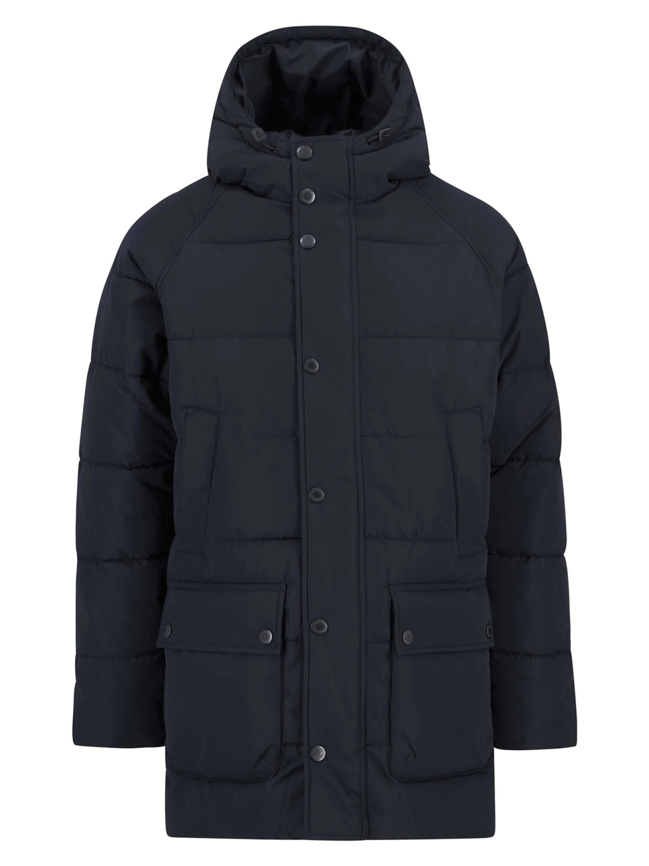 Barbour Bedale 英国製 紺 36 フード付き Barbour Hooded Bedale Puffer Navy | Jacks 1952