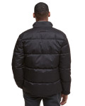 Barbour Northwood Puffer Jacket Oak