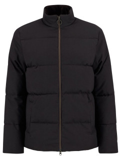 Barbour Northwood Puffer Jacket Oak