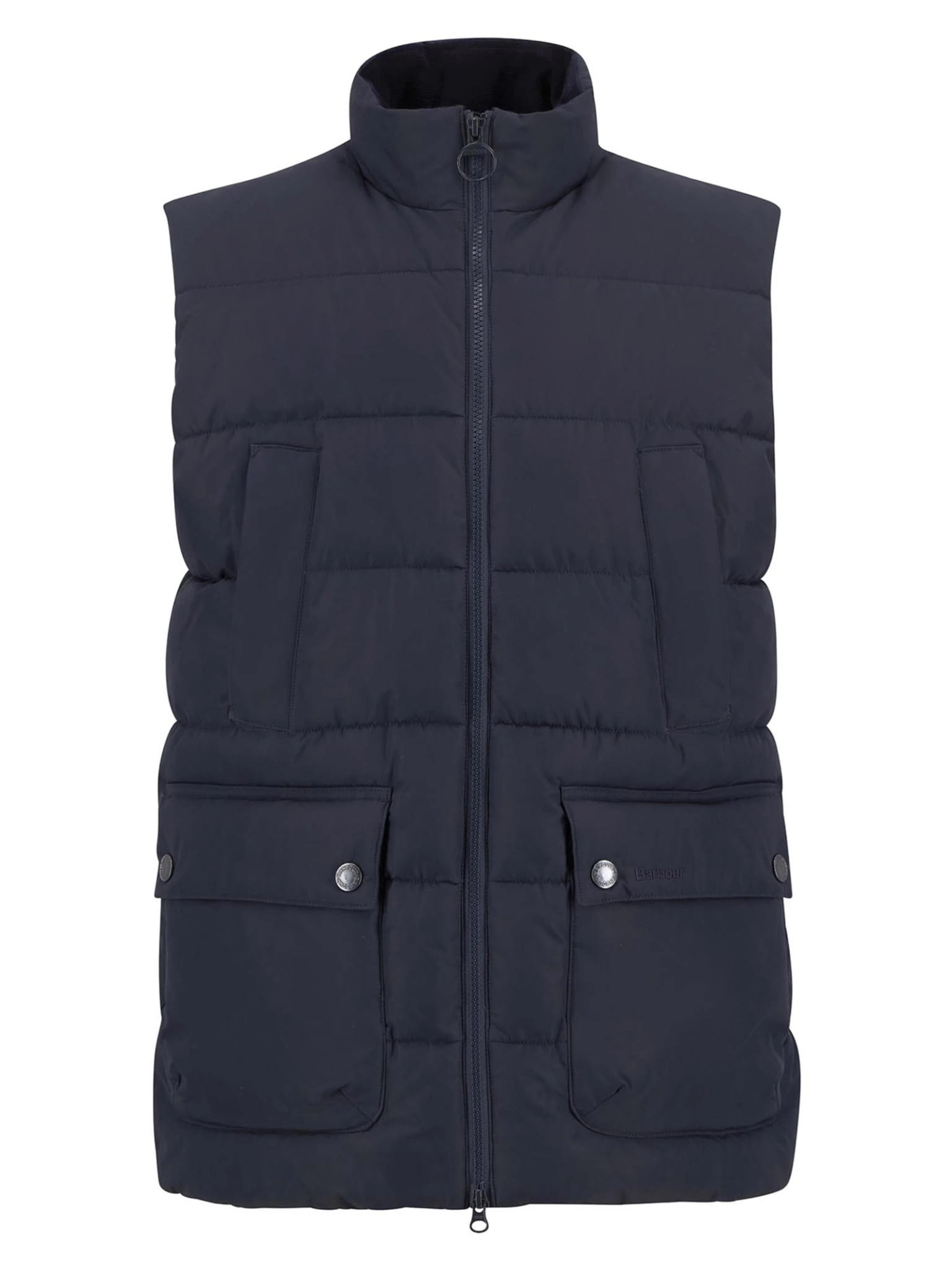 Barbour Bedale Gilet Navy