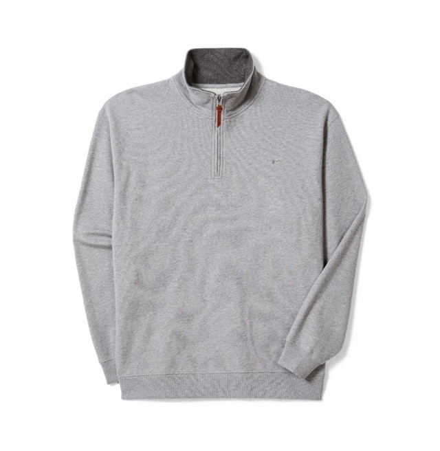 Rm Williams Mulyungarie Top Grey
