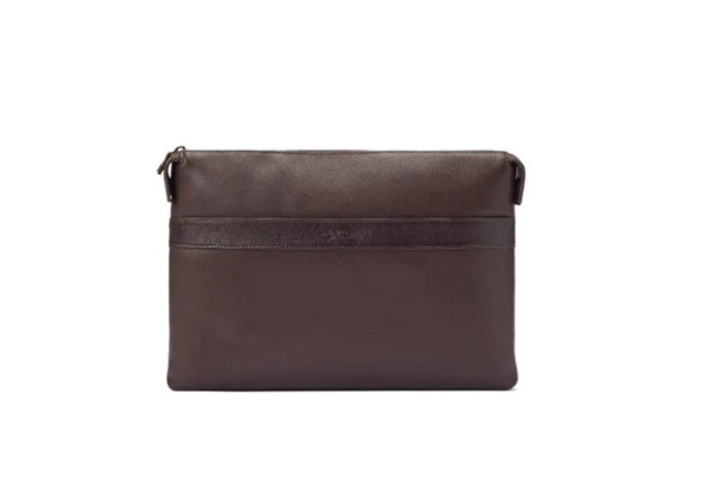 Rm Williams Farrier Tech Folio Chestnut