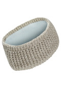 Jack Wolfskin Medley Knit Headband Sage
