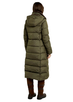 Dubarry Aldborough Olive
