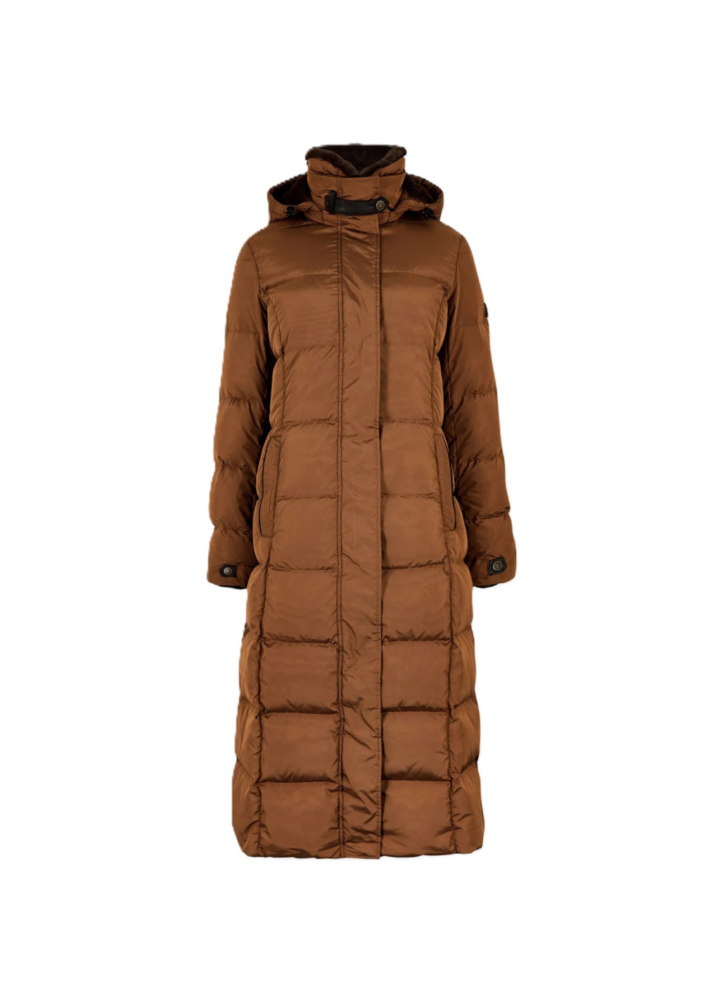 Dubarry Aldborough Russet