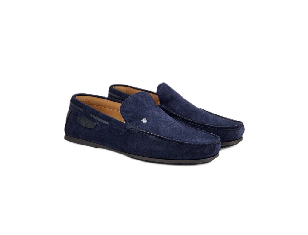 Dubarry Fiji French Navy