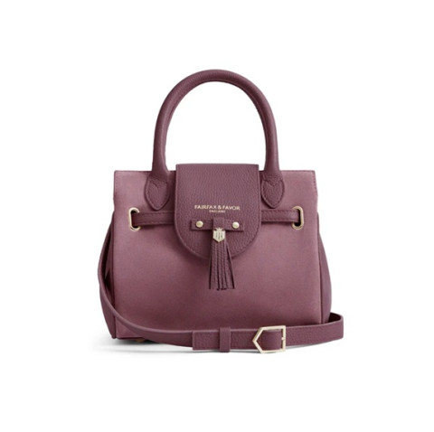 Fairfax And Favor Mini Windsor Heather
