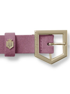Fairfax And Favor Sennowe Belt Heather