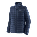 Patagonia Mens Down Sweater Jacket New Navy