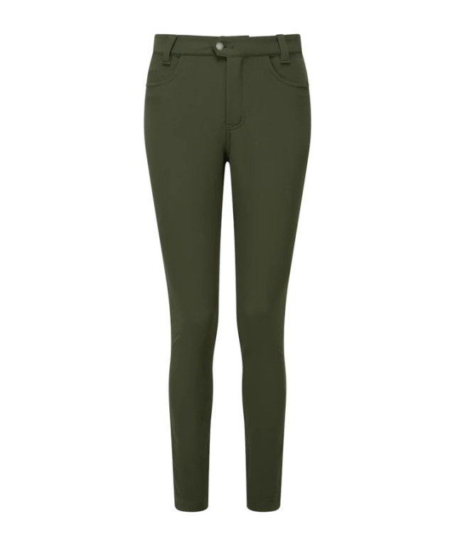 Schoffel Whitwell Wr Trouser Forest