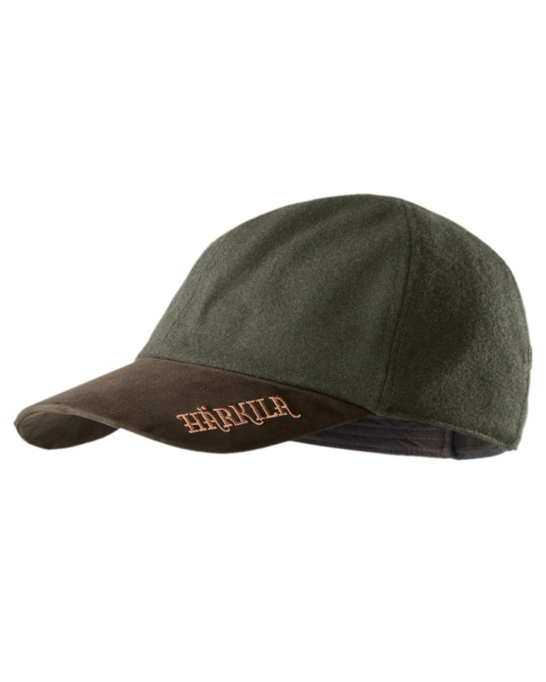 Harkila Metso Active Cap Willowgreen
