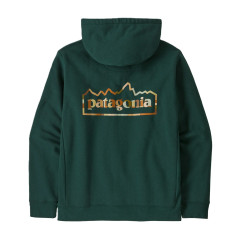 Patagonia Unity Fitz Uprisal Hoody Cascade