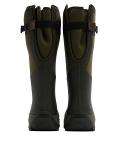 Barbour Tynesdale Wellington Olive
