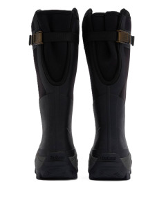 Barbour Tynesdale Wellington Black