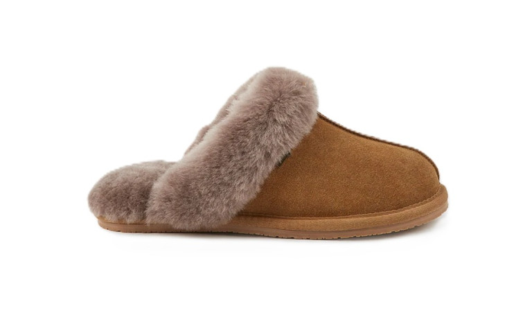 Dubarry Rockmill Sand