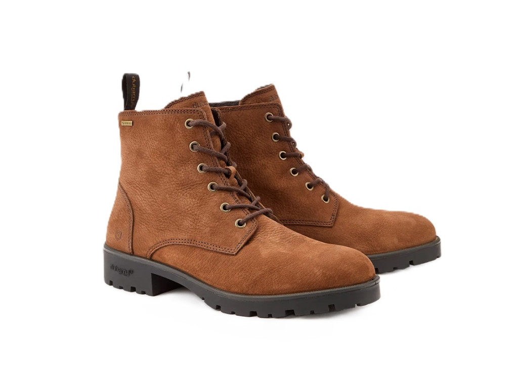 Dubarry Ballywater Walnut
