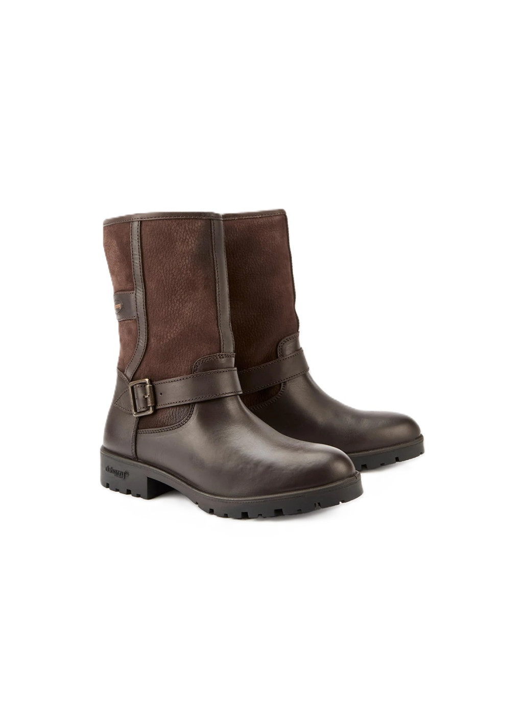 Dubarry Leopardstown Java