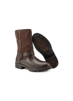 Dubarry Leopardstown Java