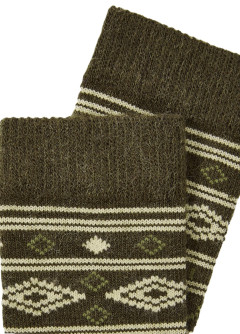 Dubarry Rolestown Olive
