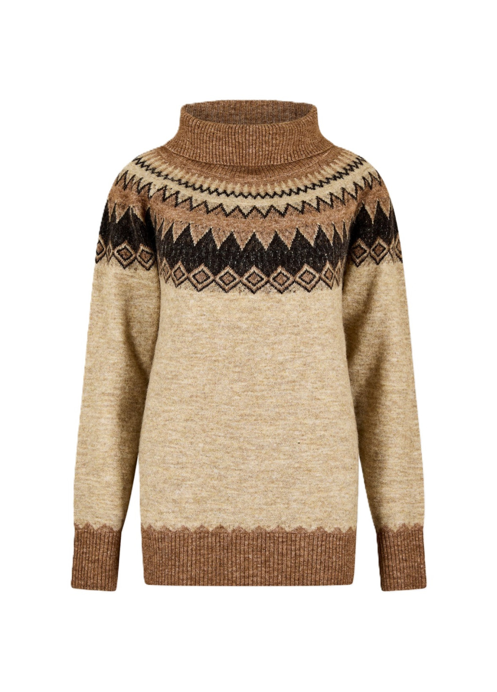 Dubarry Devlin Knit Oat