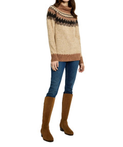 Dubarry Devlin Knit Oat