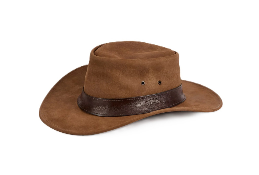 Dubarry Finlay Walnut