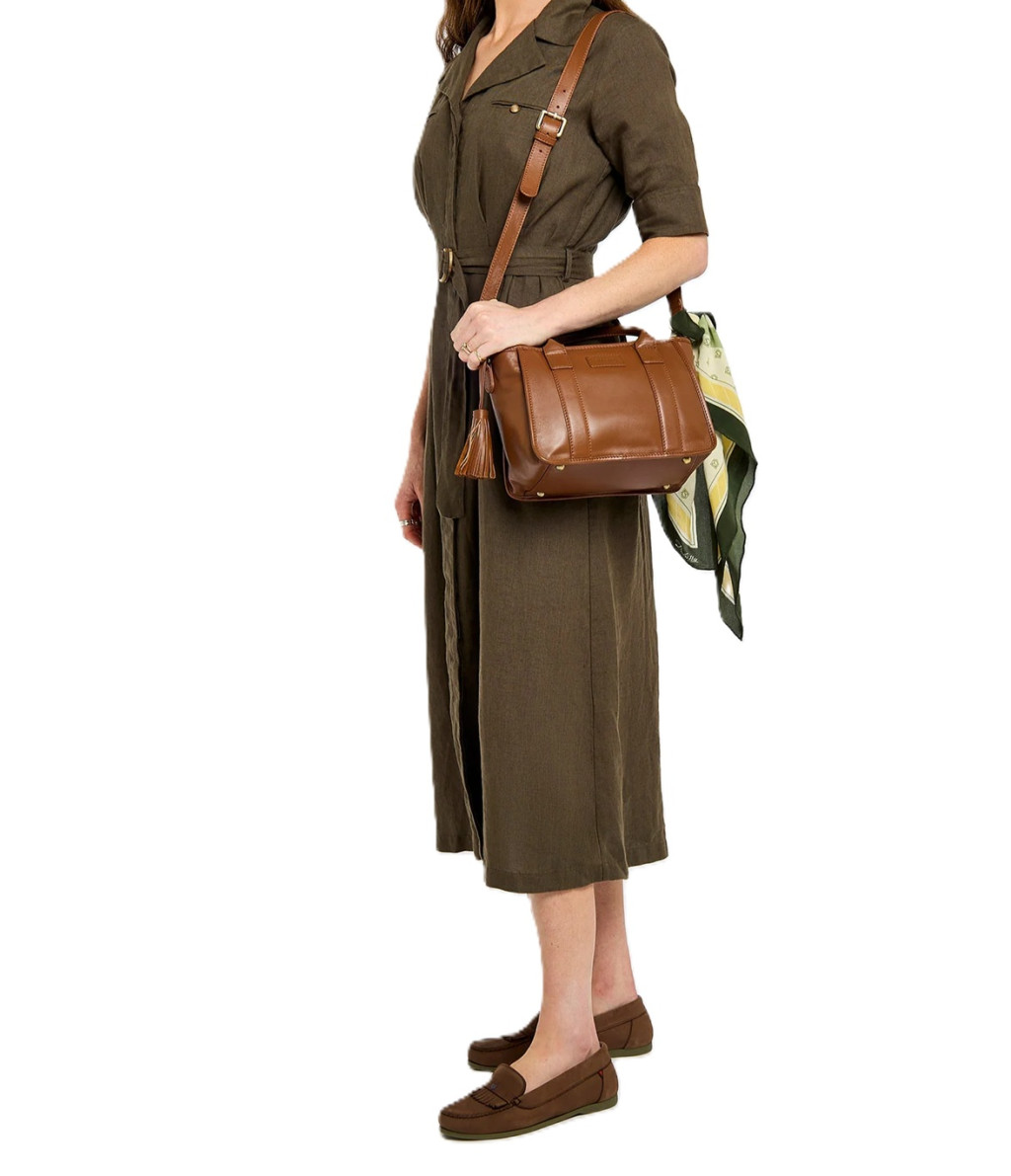 Dubarry Ramelton Caramel