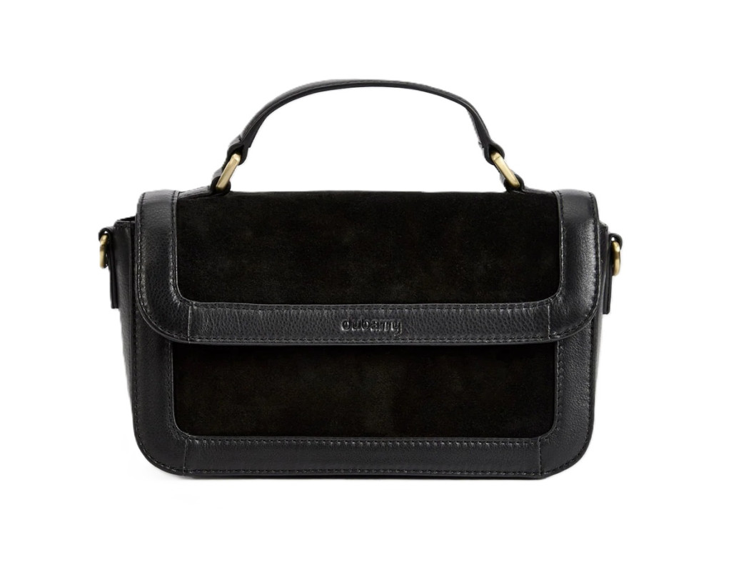 Dubarry Eadestown Black