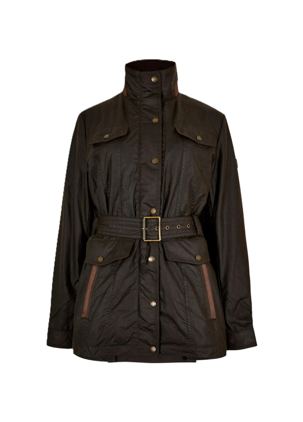 Dubarry Gandon Verdigris