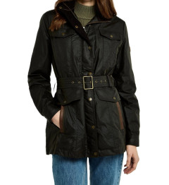 Dubarry Gandon Verdigris