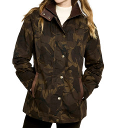 Dubarry Mountrath Ltd Edition Camo