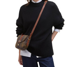 Barbour Elm Tartan Bag Classic