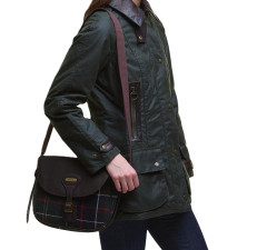Barbour Cromarty Bag Classic
