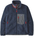 Patagonia Classic Retro-X Jacket New Navy