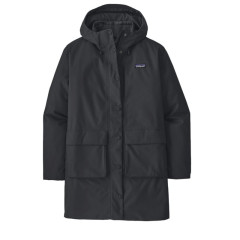 Patagonia Wms Pine Bank 3 In 1 Parka Pitch Blue