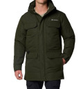 Columbia Landroamer Down Parka Greenscape