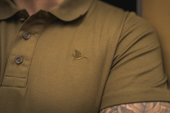 Seeland Pembroke Polo Shirt Military